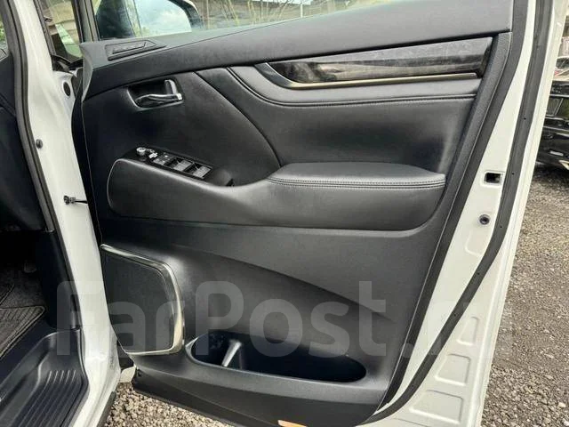 Toyota Alphard. ��������, ��������, 2.5 (182��.�.), ������, 25 000����. ��, �/�. ��� ����� �� ������������ ����