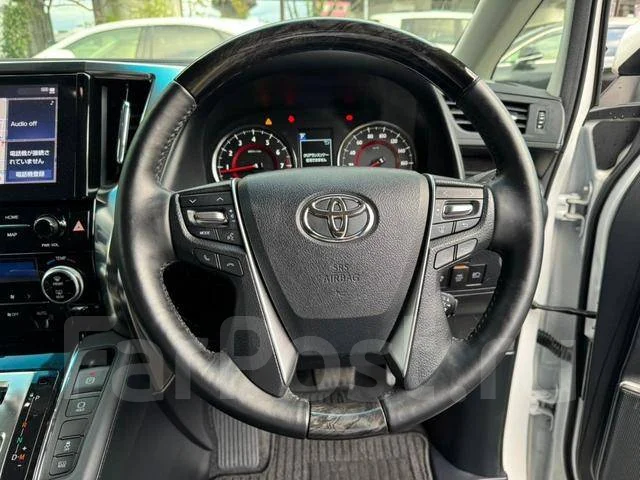 Toyota Alphard. ��������, ��������, 2.5 (182��.�.), ������, 25 000����. ��, �/�. ��� ����� �� ������������ ����