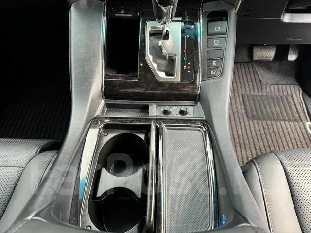Toyota Alphard. ��������, ��������, 2.5 (182��.�.), ������, 25 000����. ��, �/�. ��� ����� �� ������������ ����