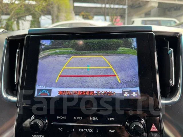 Toyota Alphard. ��������, ��������, 2.5 (182��.�.), ������, 25 000����. ��, �/�. ��� ����� �� ������������ ����