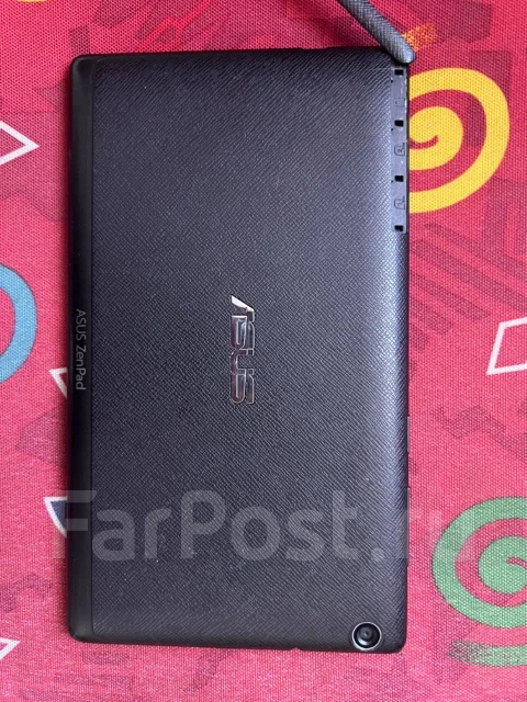 Asus Zenpad 8.0 Z380KL. 8 ������, ������ 16 �� ����