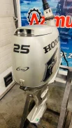 Honda. 25��.�., 4-�������, ����������, ���� S (381 ��), 2005 ��� ����