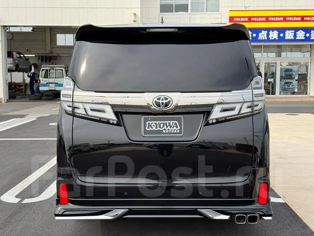 Toyota Vellfire. ��������, 4wd, 2.5 (182��.�.), ������, 35 000����. ��, �/�. ��� ����� �� ������������ ����