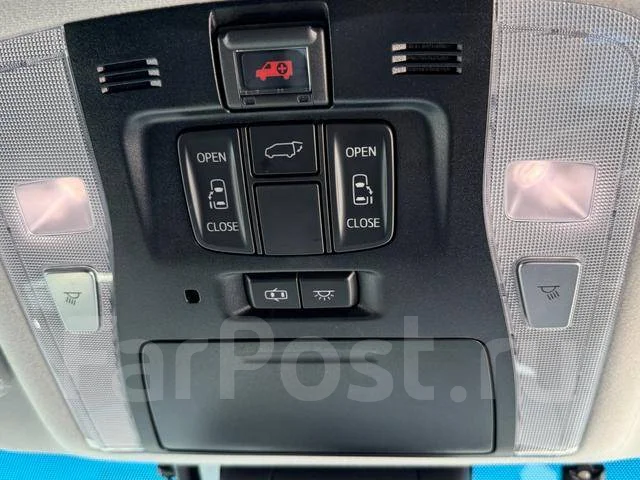Toyota Vellfire. ��������, 4wd, 2.5 (182��.�.), ������, 35 000����. ��, �/�. ��� ����� �� ������������ ����
