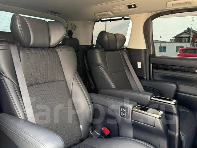 Toyota Vellfire. ��������, 4wd, 2.5 (182��.�.), ������, 35 000����. ��, �/�. ��� ����� �� ������������ ����