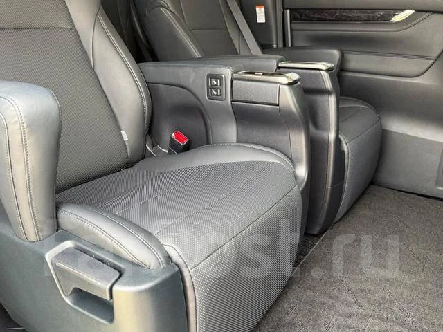 Toyota Vellfire. ��������, 4wd, 2.5 (182��.�.), ������, 35 000����. ��, �/�. ��� ����� �� ������������ ����