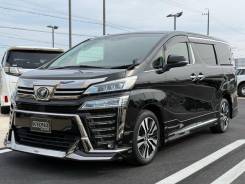 Toyota Vellfire. , 4wd, 2.5 (182..), , 35 000. , /.     