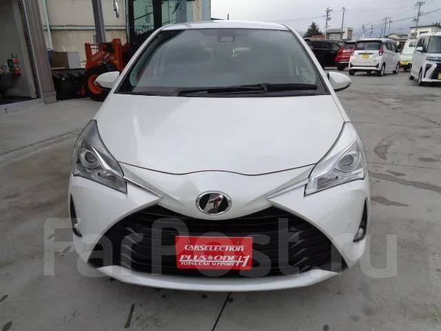 Toyota Vitz. ��������, 4wd, 1.3 (95��.�.), ������, 24 000����. ��, �/�. ��� ����� �� ������������ ����