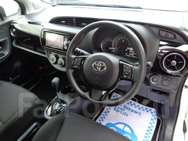 Toyota Vitz. ��������, 4wd, 1.3 (95��.�.), ������, 24 000����. ��, �/�. ��� ����� �� ������������ ����