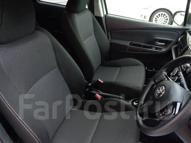 Toyota Vitz. ��������, 4wd, 1.3 (95��.�.), ������, 24 000����. ��, �/�. ��� ����� �� ������������ ����