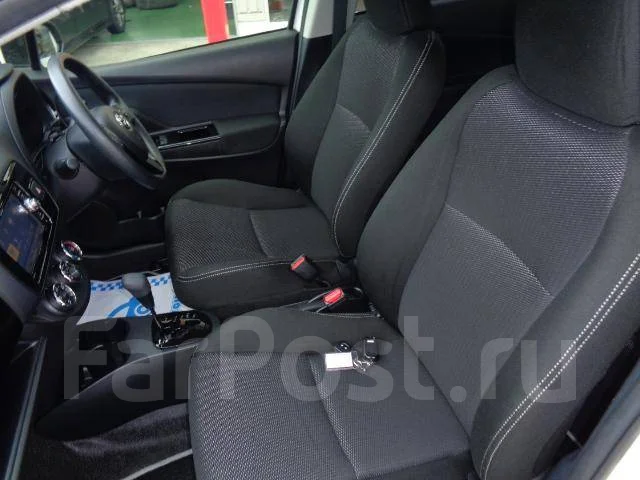 Toyota Vitz. ��������, 4wd, 1.3 (95��.�.), ������, 24 000����. ��, �/�. ��� ����� �� ������������ ����