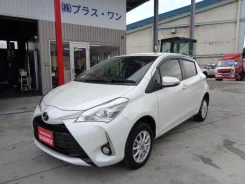Toyota Vitz. ��������, 4wd, 1.3 (95��.�.), ������, 24 000����. ��, �/�. ��� ����� �� ������������ ����