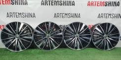 BADX Loxarny Tarkus. 7.5x18", 5x100, ET48, �� 73,1���. ����