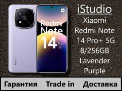 Xiaomi Redmi Note 14 Pro+ 5G. , 256 , , 3G, 4G LTE, 5G, Dual-SIM 