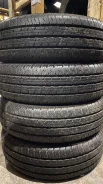 Nokian Hakka C Cargo. ������, 2010 ���, �/�, ����� 10 % ����