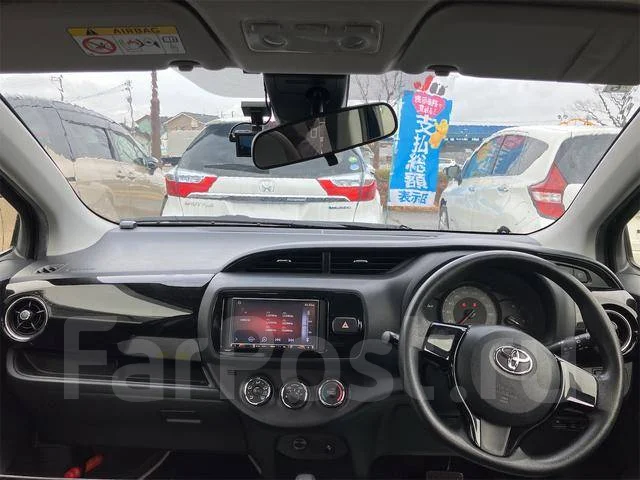 Toyota Vitz. ��������, ��������, 1.0 (69��.�.), ������, 19 000����. ��, �/�. ��� ����� �� ������������ ����