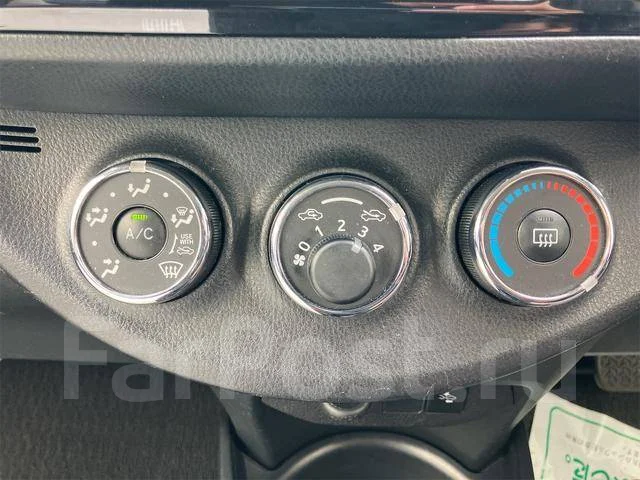 Toyota Vitz. ��������, ��������, 1.0 (69��.�.), ������, 19 000����. ��, �/�. ��� ����� �� ������������ ����