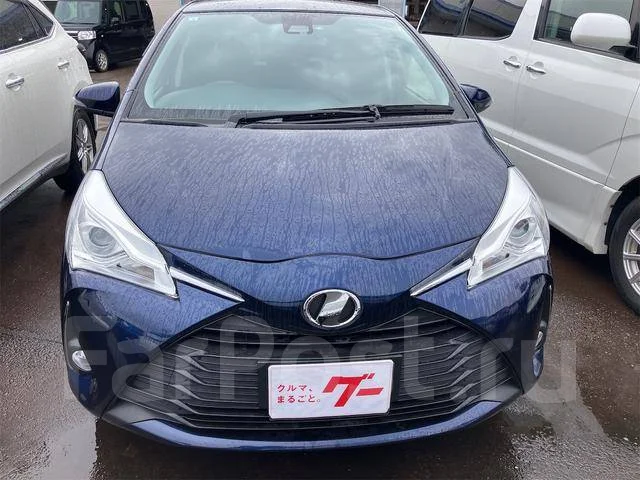 Toyota Vitz. ��������, ��������, 1.0 (69��.�.), ������, 19 000����. ��, �/�. ��� ����� �� ������������ ����