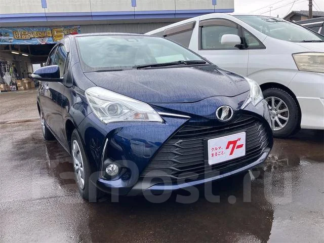 Toyota Vitz. ��������, ��������, 1.0 (69��.�.), ������, 19 000����. ��, �/�. ��� ����� �� ������������ ����