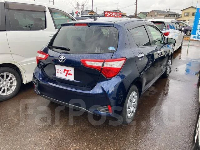 Toyota Vitz. ��������, ��������, 1.0 (69��.�.), ������, 19 000����. ��, �/�. ��� ����� �� ������������ ����