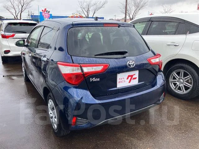 Toyota Vitz. ��������, ��������, 1.0 (69��.�.), ������, 19 000����. ��, �/�. ��� ����� �� ������������ ����