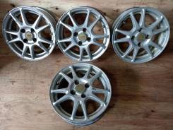 AZ. 5.5x14", 4x100, ET45,  66,1. 