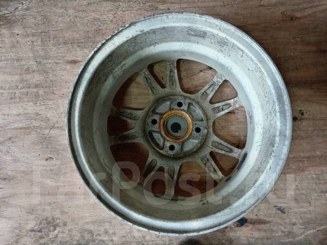 AZ. 5.5x14", 4x100, ET45,  66,1. 