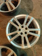 Axis Groove. 7.0x17", 5x100, ET48, �� 56,1���. ����