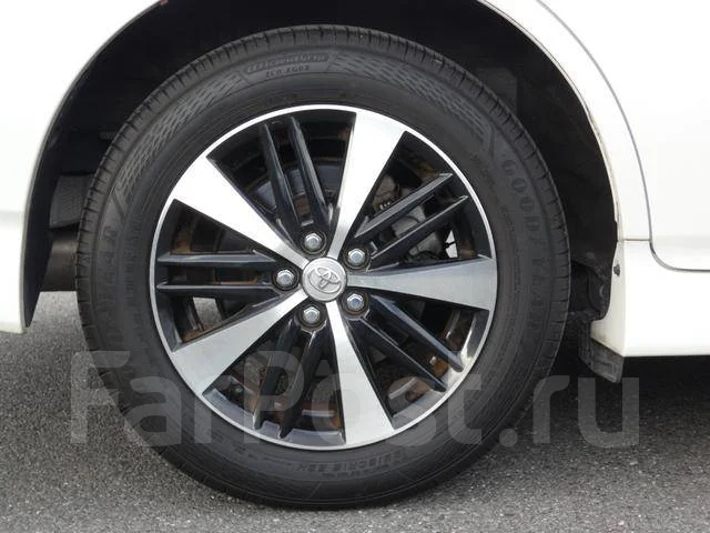 Toyota Wish. ��������, ��������, 1.8, ������, 28 700����. ��, �/�. ��� ����� �� ������������ ����