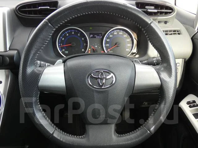Toyota Wish. ��������, ��������, 1.8, ������, 28 700����. ��, �/�. ��� ����� �� ������������ ����