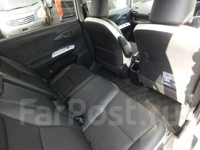 Toyota Wish. ��������, ��������, 1.8, ������, 28 700����. ��, �/�. ��� ����� �� ������������ ����