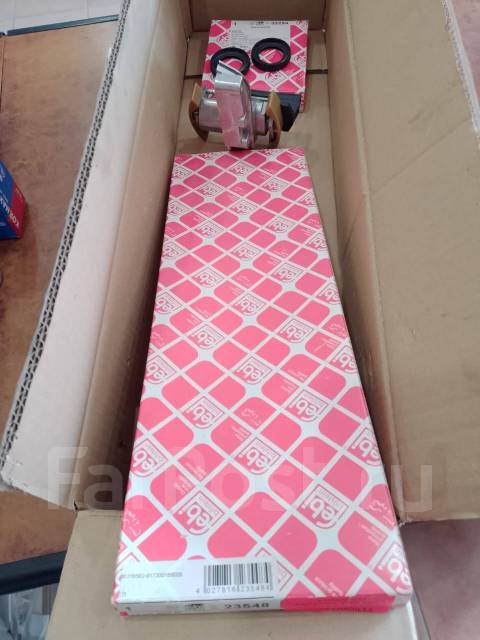    AW 1.8/1.8T FEBI 45004 45004 