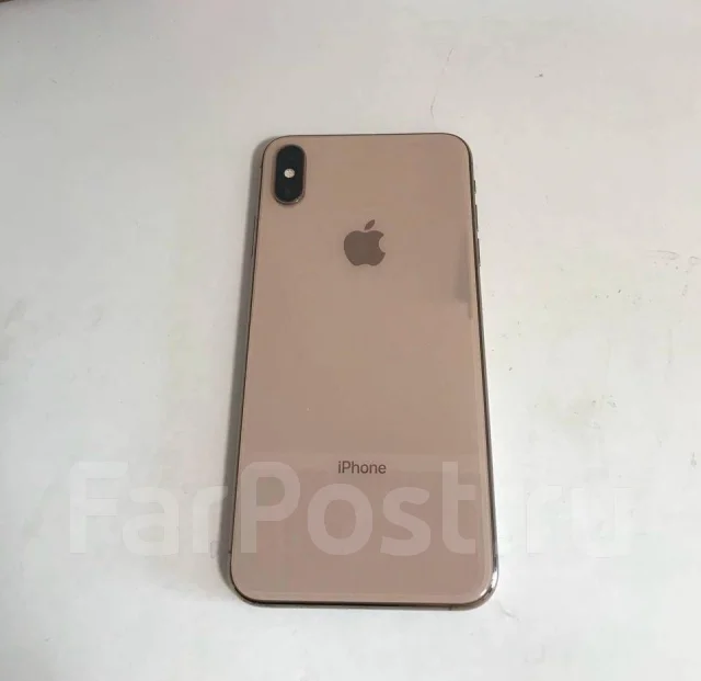 Apple iPhone Xs Max. �/�, 256 �� ����