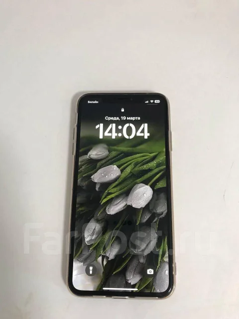 Apple iPhone Xs Max. �/�, 256 �� ����