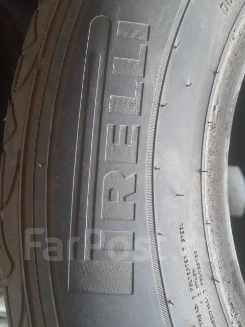 Pirelli Chrono 2. ������, 2019 ���, �/�, ����� 20 % ����