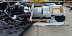 BRP Sea-Doo Fishpro. 2024 ���. ��� ����� �� ������������ ����