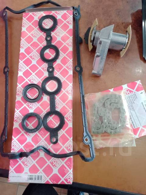    AW 1.8/1.8T FEBI 45004 45004 