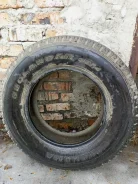 Yokohama Geolandar H/T G034. ������, 2011 ���, �/�, ����� �� 5 % ����