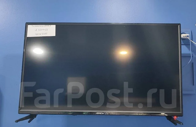 AMCV. LED ����