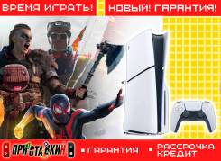 Sony PlayStation 5 Slim ����