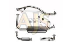   Toyota Land Cruiser 78 1KZTE TSL050040 