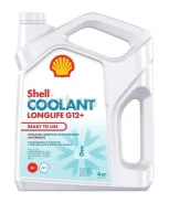 �������� ����������� 3.6�. Shell "Coolant Longlife G12+" ������� 550062668 ����