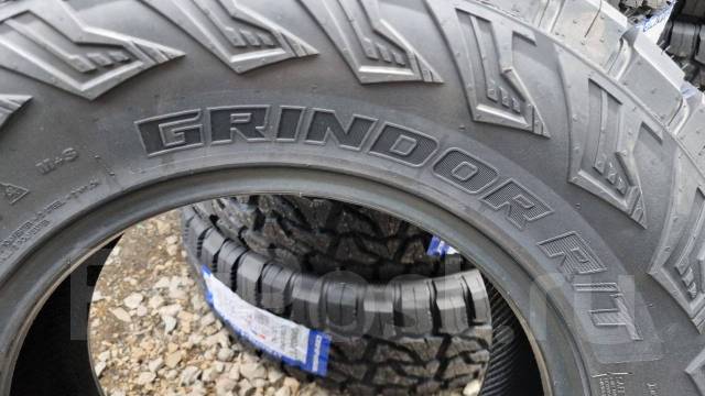 Compasal Grindor R/T. ����� mt, 2025 ���, ����� ����