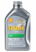 Shell Spirax
