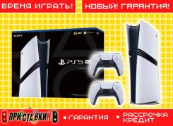 Sony PlayStation 5 Pro. ��� ����� �� ���������� ����
