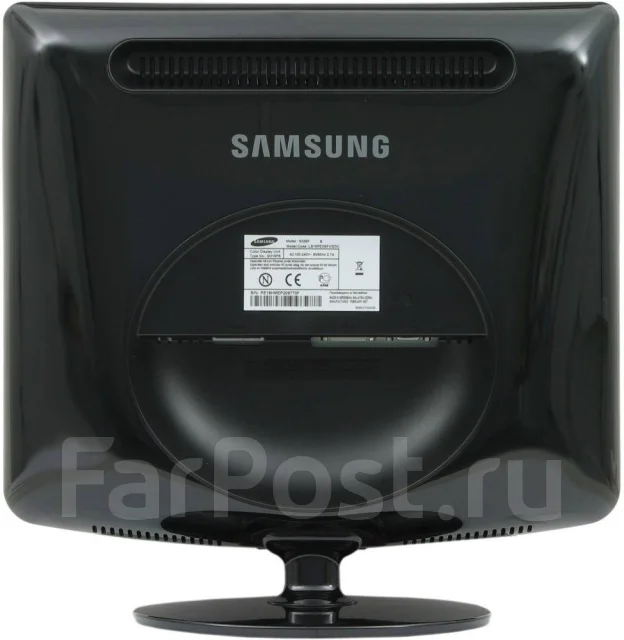 Samsung. 19" ����