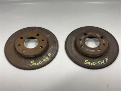 ���� ��������� Citroen Saxo S0 1996 - 2003 4246A7, �������� 4246A7 ����