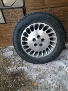 Basara Wheels. x16" ����