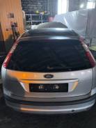    Ford Focus 2  