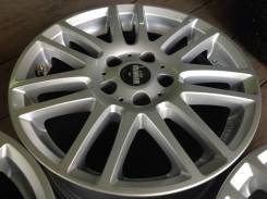 Hawner Design. 7.0x16", 5x112, ET50,  66,6. 